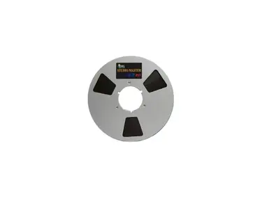 RMG SM900 Studio Mastering Tape