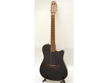 Godin Tele Classic Nylon (Pre-Multiac 90s Model)