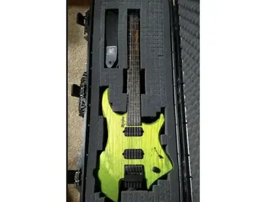 Roehrs Duke Headless Electric Guitar