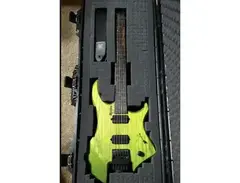 Roehrs Duke Headless Electric Guitar