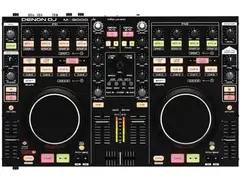 DENON MC3000