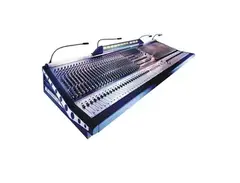 Soundcraft MH4 main image