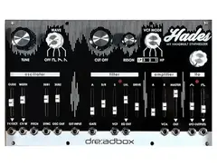 Dreadbox Hades DIY main image