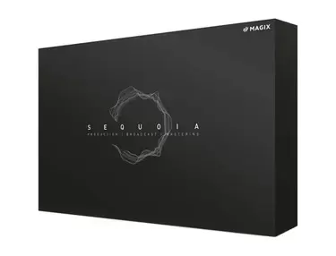 Magix SEQUOIA