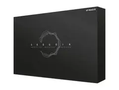 Magix SEQUOIA main image