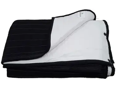 VocalBoothToGo VB-76G Studio Size Producer’s Choice Acoustic Blanket