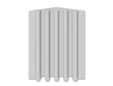 Acoustical Solutions AlphaCorner