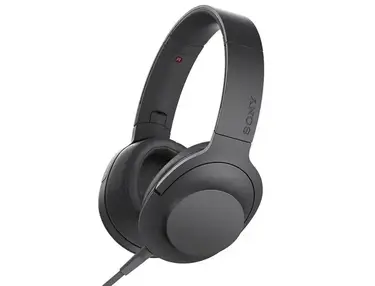 Sony h.ear (Wired)