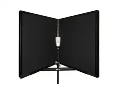 RealTraps Portable Vocal Booth main image