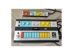 Maestro W-3 Sound System For Woodwinds