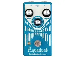 EarthQuaker Devices Aqueduct