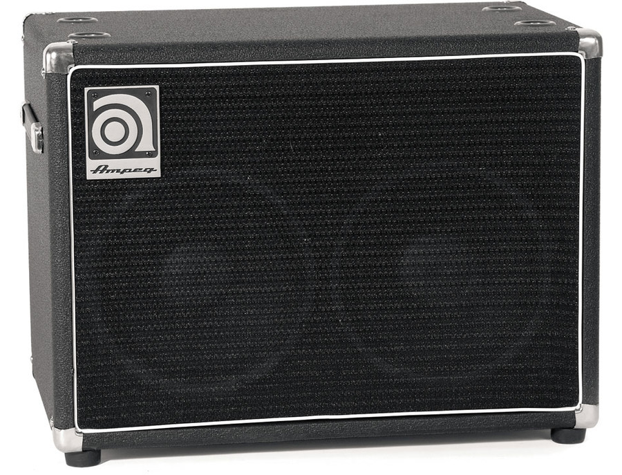 Ampeg Classic Series Svt 210he Reviews Prices Equipboard