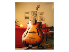 Klira Lore 865 Archtop main image