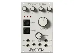 Modor NF-1 Formant Filter