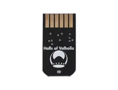 Valhalla DSP Halls of Valhalla Reverb Catridge for Tiptop Audio Z-DSP