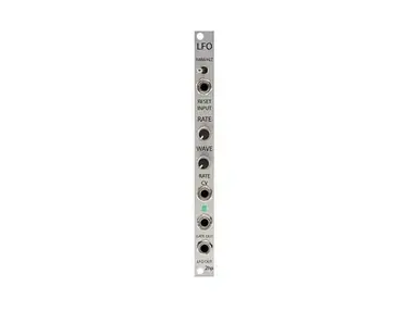 2hp LFO