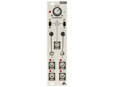 Intellijel µMod II
