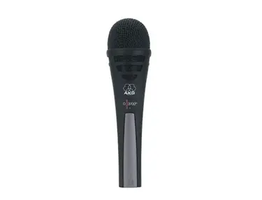AKG D3700MS