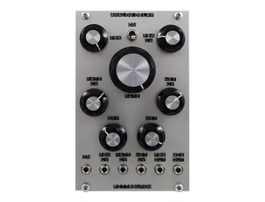 Pittsburgh Modular Analog Delay