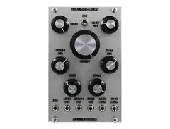 Pittsburgh Modular Analog Delay