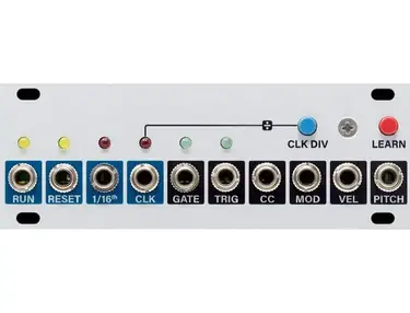 Intellijel uMIDI 1U