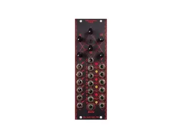 Zlob Modular Vnicursal VCA