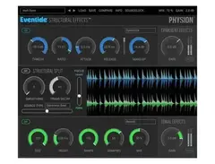 Eventide Fission main image