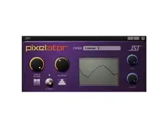 Joey Sturgis Tones - Pixelator