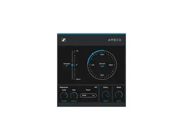 Sennheiser AMBEO Orbit