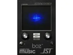 Joey Sturgis Tones - SideWidener main image
