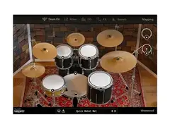 Audio Assualt Westwood Drums main image