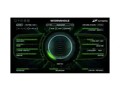Zynaptiq Wormhole