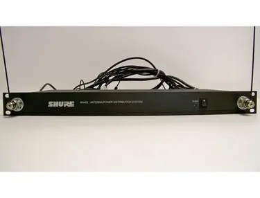 Shure WA405
