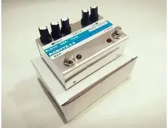 Cajita Stompboxes Rebote 3.0 main image