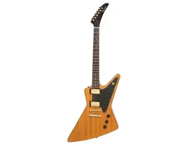 Epiphone Limited Edition ‘58 Korina Explorer Reissue