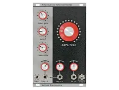 Verbos Electronics Amplitude and Tone Controller main image