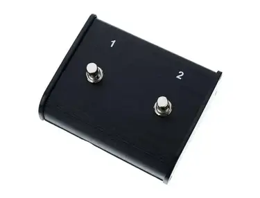 Lead Foot FS-2