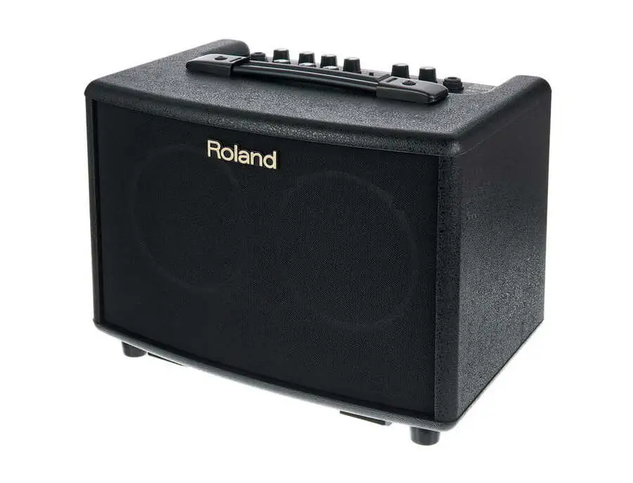 Roland AC-33 - What To Know & Where To Buy | Equipboard Roland AC-33 - What To Know & Where To Buy | Equipboard