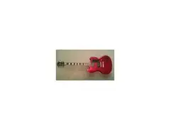 2003 Squier SG Copy main image