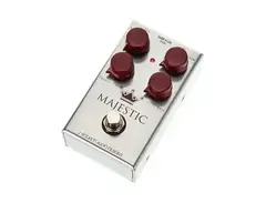 J Rockett Audio Designs Majestic Overdrive main image
