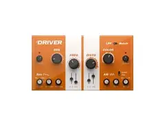 Native Instruments Driver
