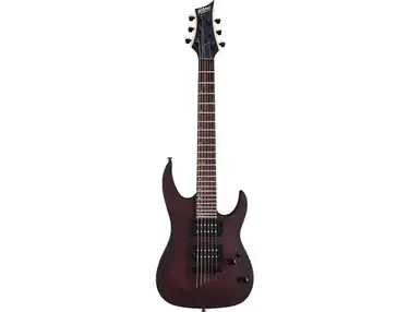 Mitchell MM100 Mini Double Cutaway Electric Guitar