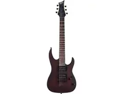 Mitchell MM100 Mini Double Cutaway Electric Guitar