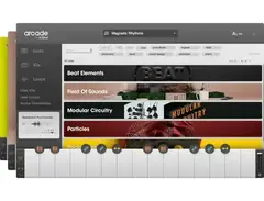 Output Arcade Instruments Output ARCADE - What To Know & Where To Buy | Equipboard