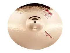 Paiste 20" 2002 Wild Crash main image