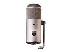 Bock Audio iFet (Phantom powered (P48) FET condenser microphone) main image