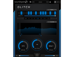 Glitch SoundSpot main image