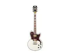 D'Angelico Deluxe Atlantic