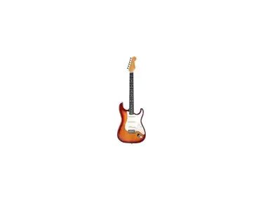Fender Classic 60's Stratocaster (Japan Exclusive)