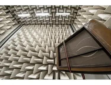 Felleretta 2x12 Grundig casing